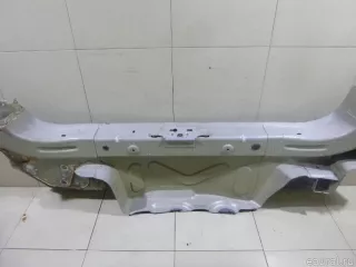 7243EC Citroen-Peugeot Панель задняя Citroen C3 Picasso restailing Арт E23386111, вид 3