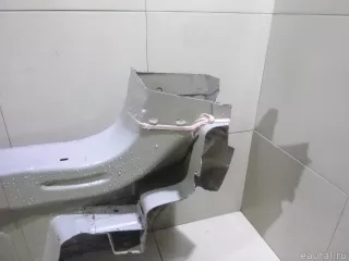 7243EC Citroen-Peugeot Панель задняя Citroen C3 Picasso restailing Арт E23386111, вид 4