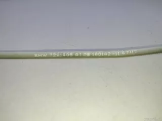 51217291405 BMW Трос открывания передней двери BMW 3 F30/F31/GT F34 Арт E23386243, вид 4