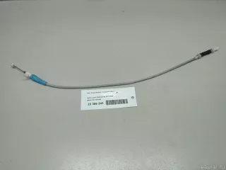 51217291405 BMW Трос открывания передней двери BMW 3 F30/F31/GT F34 Арт E23386243, вид 5