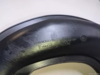GV6Z9C623B Ford Патрубок воздушного фильтра Ford Kuga 2 Арт E23394877, вид 6