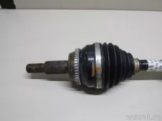 434200E150 Toyota Полуось передняя левая Toyota Highlander 3 restailing Арт E23395913, вид 14