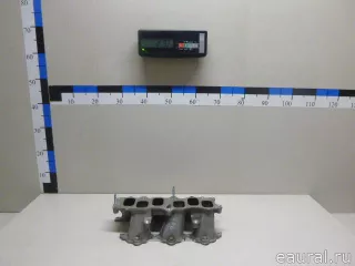 171110P060 Toyota Коллектор впускной Toyota Highlander 3 restailing Арт E23396729, вид 11