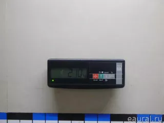 171110P060 Toyota Коллектор впускной Toyota Highlander 3 restailing Арт E23396729, вид 12