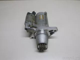 281000P110 Toyota Стартер Toyota Highlander 3 restailing Арт E23396835, вид 2