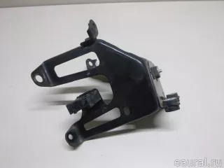 445900E100 Toyota Кронштейн блока ABS (насос) Toyota Highlander 3 restailing Арт E23398348, вид 3