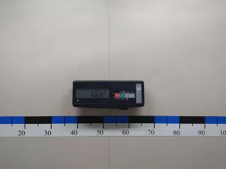 846104896R Renault Ручка открывания лючка бензобака Renault Logan 2 Арт E23402137, вид 7