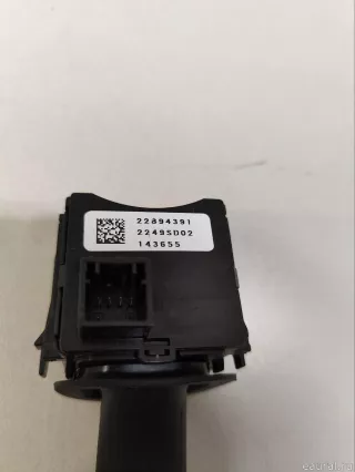 23147325 GM Переключатель стеклоочистителей Cadillac CTS 3 Арт E23403509, вид 5