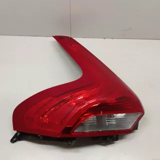 31395844 Volvo Фонарь задний левый Volvo V40 2 Арт E23406300, вид 1