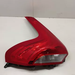 31395844 Volvo Фонарь задний левый Volvo V40 2 Арт E23406300, вид 2