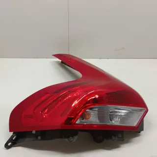 31395844 Volvo Фонарь задний левый Volvo V40 2 Арт E23406300, вид 7