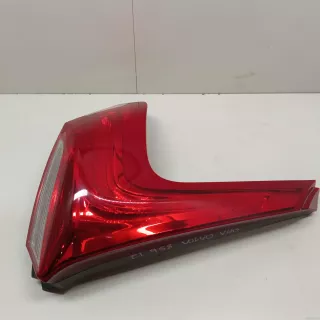 31395844 Volvo Фонарь задний левый Volvo V40 2 Арт E23406300, вид 8