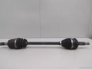 49500A6300 Hyundai-Kia Полуось передняя левая (приводной вал, шрус) Hyundai i30 GD Арт E23410609, вид 2