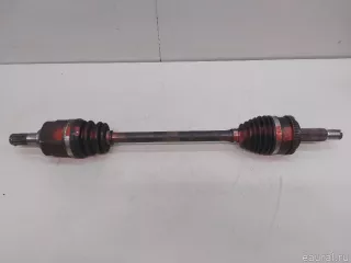 49500A6300 Hyundai-Kia Полуось передняя левая (приводной вал, шрус) Hyundai i30 GD Арт E23410609, вид 3