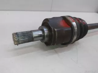 49500A6300 Hyundai-Kia Полуось передняя левая (приводной вал, шрус) Hyundai i30 GD Арт E23410609, вид 4