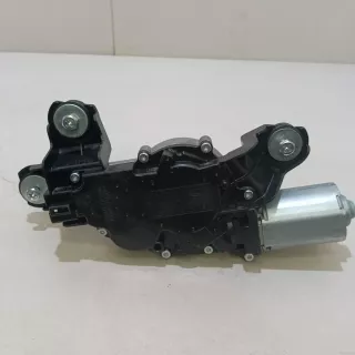 98700A2000 Hyundai-Kia Моторчик стеклоочистителя задний Kia Ceed 2 Арт E23411428, вид 1