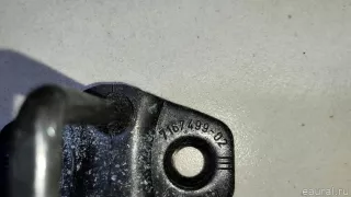 51247167499 BMW Ответная часть замка багажника MINI CLUBMAN R55 restailing Арт E23412008, вид 7