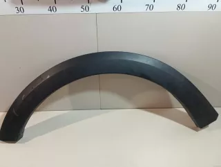 638750806R Renault Накладка переднего крыла левого Renault Logan 2 Арт E23413805, вид 1