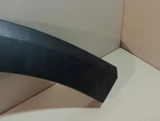 638750806R Renault Накладка переднего крыла левого Renault Logan 2 Арт E23413805, вид 2