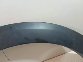 638750806R Renault Накладка переднего крыла левого Renault Logan 2 Арт E23413805, вид 3