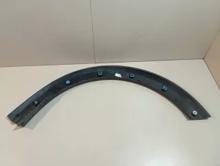638750806R Renault Накладка переднего крыла левого Renault Logan 2 Арт E23413805, вид 6