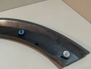638750806R Renault Накладка переднего крыла левого Renault Logan 2 Арт E23413805, вид 7