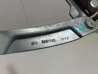 654013159R Renault Петля капота левая Renault Sandero 2 Арт E23413883, вид 9