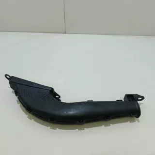 5194526 Ford Воздухозаборник (наружный) Ford Kuga 2 Арт E23420967, вид 1