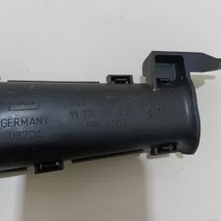 5194526 Ford Воздухозаборник (наружный) Ford Kuga 2 Арт E23420967, вид 3