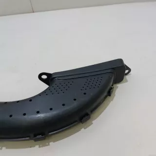 5194526 Ford Воздухозаборник (наружный) Ford Kuga 2 Арт E23420967, вид 7