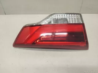 815900E120 Toyota Фонарь задний внутренний левый Toyota Highlander 3 restailing Арт E23424613, вид 1