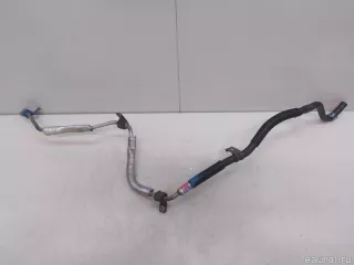 BT4Z3A713C Ford Трубка гидроусилителя Ford Edge 1 restailing Арт E23434302, вид 6