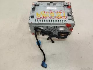 CJ5Z18C869FA Ford Магнитола Ford Kuga 2 Арт E23444298, вид 4