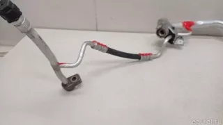 GV6Z19A834AE Ford Трубка кондиционера Ford Kuga 2 Арт E23455044, вид 7