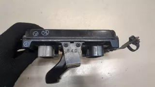 8954053370 Блок управления ABS Lexus IS 3 Арт 9177204, вид 5