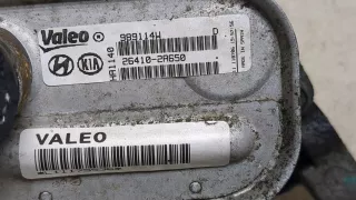  Корпус масляного фильтра Kia Ceed 1 Арт 9175655, вид 3