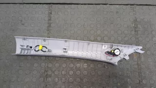 4284235,42842441 Обшивка стойки передней правой (накладка) Chevrolet Trax Арт 9177128, вид 4