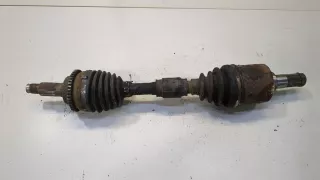 GD552560XB Полуось передняя левая (приводной вал, шрус) Mazda 6 1 Арт 9178264, вид 1