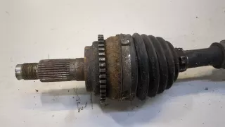GD552560XB Полуось передняя левая (приводной вал, шрус) Mazda 6 1 Арт 9178264, вид 2