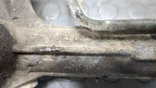 6N1422061CX,6N1422061HX Рулевая рейка Volkswagen Lupo Арт 9176627, вид 2
