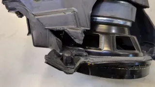 68223343AA Сабвуфер Jeep Wrangler JK restailing Арт 9177491, вид 3