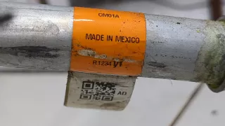 GV6Z19A834AE Трубка кондиционера Ford Escape 3 Арт 9178537, вид 2