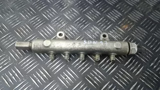 1465A034 Топливная рампа дизельная Mitsubishi Pajero 4 Арт 3DN17BB01, вид 1