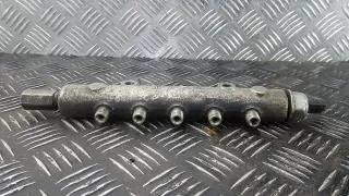 1465A034 Топливная рампа дизельная Mitsubishi Pajero 4 Арт 3DN17BB01, вид 2