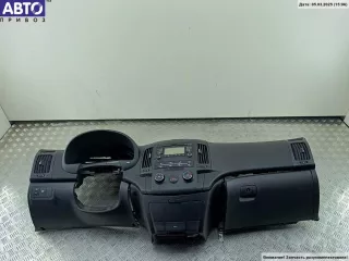  Панель приборная (торпедо) Hyundai i30 FD Арт 54446500, вид 1