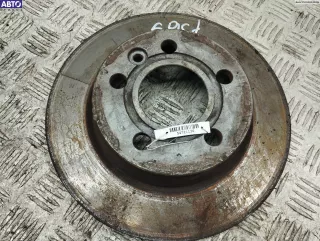  Диск тормозной задний Volkswagen Sharan 1 restailing Арт 54721136