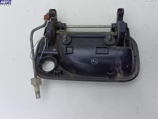 712 Ручка двери наружная передняя левая Opel Vectra B Арт 54772581, вид 2