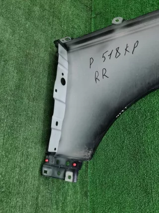 LR061809 Крыло переднее левое Land Rover Range Rover 4 Арт 0000006852528, вид 13