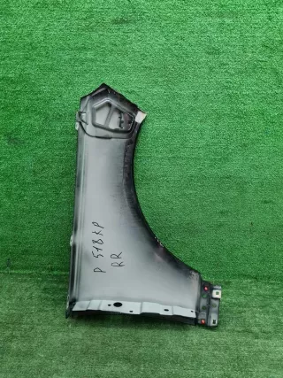 LR061809 Крыло переднее левое Land Rover Range Rover 4 Арт 0000006852528, вид 2