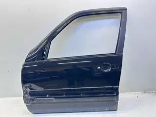 21236100015 дверь Chevrolet Niva Арт lz220375, вид 1